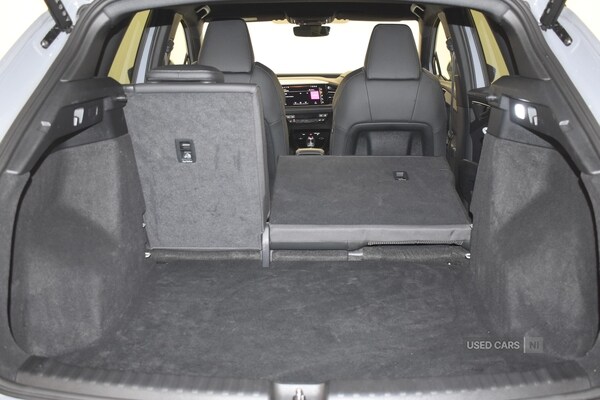 Used Audi Q4 e-tron 2022 for sale - 77102367: Photo 38