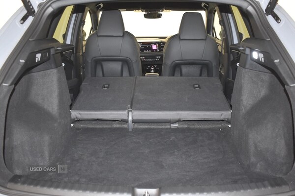 Used Audi Q4 e-tron 2022 for sale - 77102367: Photo 39