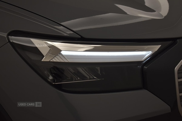 Used Audi Q4 e-tron 2022 for sale - 77102367: Photo 9