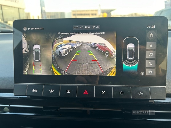 Used MG MG4 2022 for sale - 77102420: Photo 5