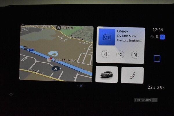 Used Volkswagen Golf 2022 for sale - 77204253: Photo 18