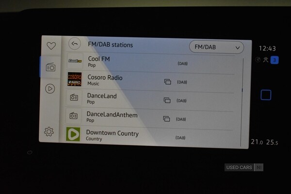 Used Volkswagen Golf 2022 for sale - 77204253: Photo 22