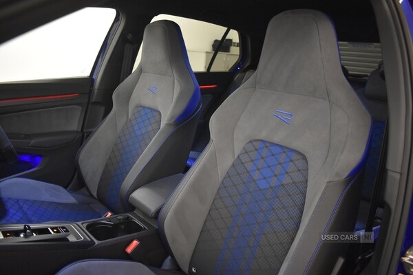 Used Volkswagen Golf 2022 for sale - 77204253: Photo 37