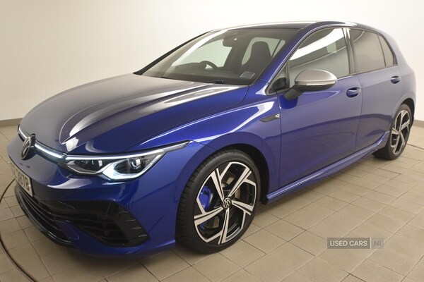 Used Volkswagen Golf 2022 for sale - 77204253: Photo 7