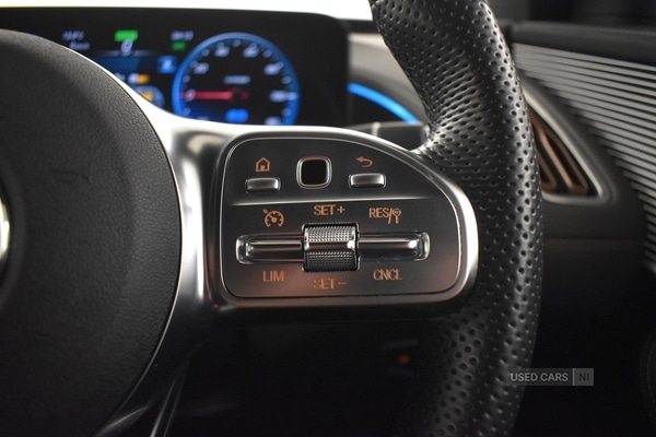 Used Mercedes-Benz EQC 2022 for sale - 76433510: Photo 17