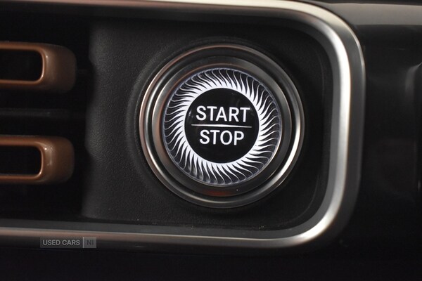 Used Mercedes-Benz EQC 2022 for sale - 76433510: Photo 18