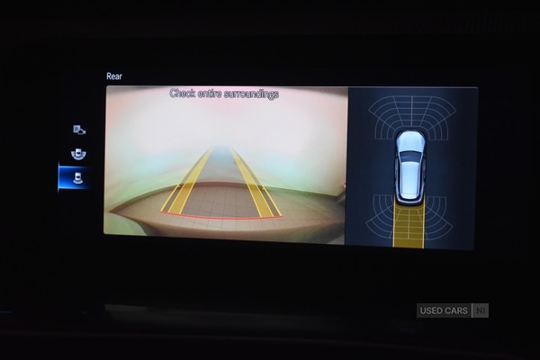 Used Mercedes-Benz EQC 2022 for sale - 76433510: Photo 26