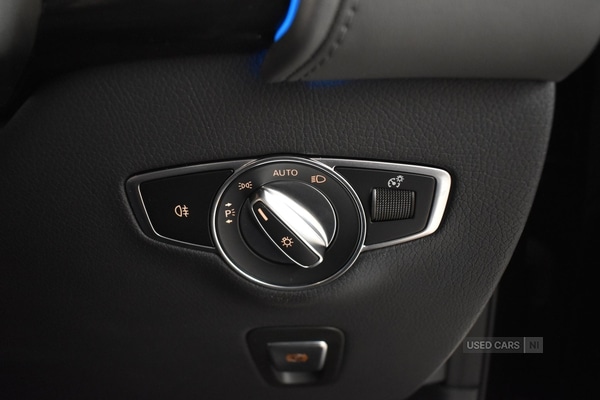 Used Mercedes-Benz EQC 2022 for sale - 76433510: Photo 32