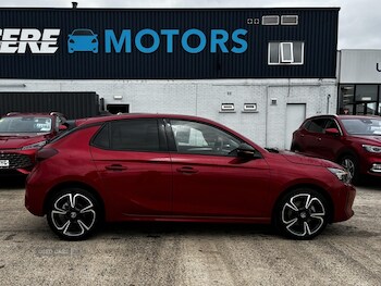 Used Vauxhall Corsa 2026 for sale - 78935835: Photo