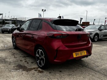 Used Vauxhall Corsa 2026 for sale - 78935835: Photo