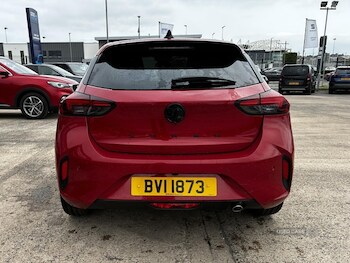 Used Vauxhall Corsa 2026 for sale - 78935835: Photo