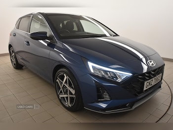 2025 - 1.0T GDi Premium 5dr DCT