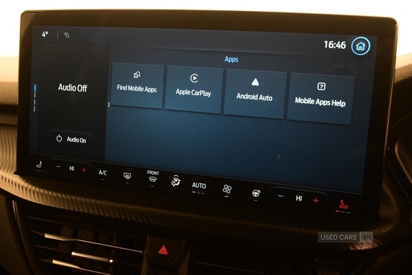 Used Ford Kuga 2025 for sale - 77426769: Photo 18