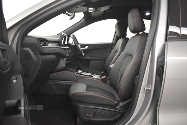 Used Ford Kuga 2025 for sale - 77426769: Photo 34