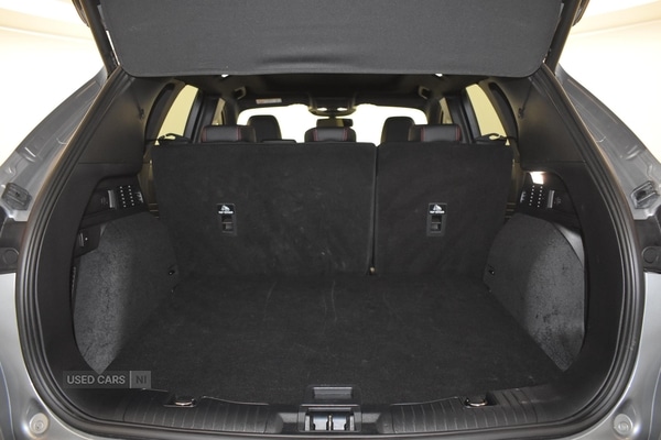 Used Ford Kuga 2025 for sale - 77426769: Photo 39