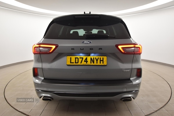 Used Ford Kuga 2025 for sale - 77426769: Photo 50