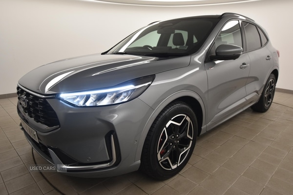 Used Ford Kuga 2025 for sale - 77426769: Photo 7