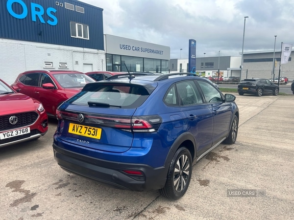 Used Volkswagen Taigo 2023 for sale - 77958939: Photo 4