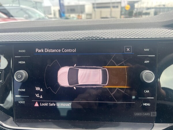 Used Volkswagen Taigo 2023 for sale - 77958939: Photo 5