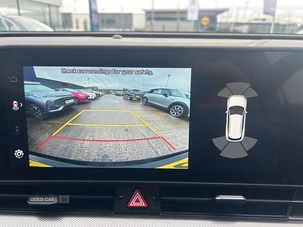 Used Kia Sportage 2023 for sale - 76621175: Photo 5