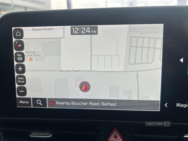 Used Kia Sportage 2023 for sale - 76621175: Photo 6