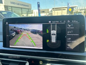 Used BMW X3 2022 for sale - 78363219: Photo