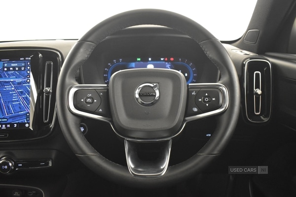 Used Volvo XC40 2024 for sale - 76702574: Photo 12