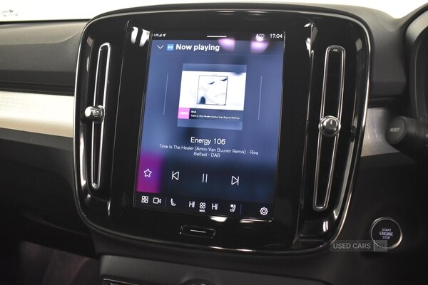 Used Volvo XC40 2024 for sale - 76702574: Photo 17