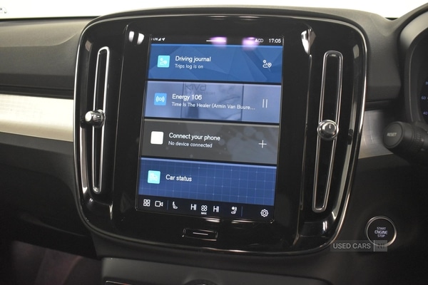 Used Volvo XC40 2024 for sale - 76702574: Photo 18