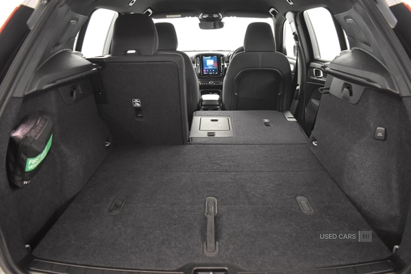 Used Volvo XC40 2024 for sale - 76702574: Photo 39