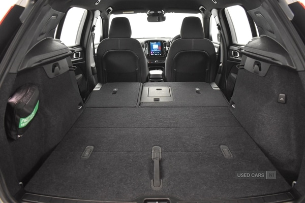 Used Volvo XC40 2024 for sale - 76702574: Photo 40