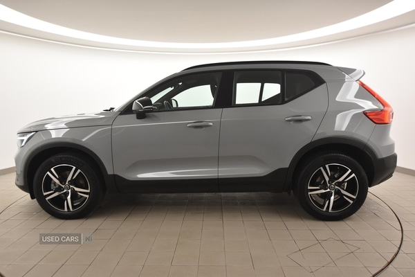 Used Volvo XC40 2024 for sale - 76702574: Photo 6