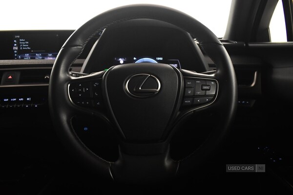 Used Lexus UX 2022 for sale - 77030471: Photo 12