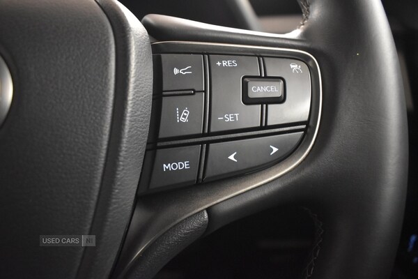 Used Lexus UX 2022 for sale - 77030471: Photo 16