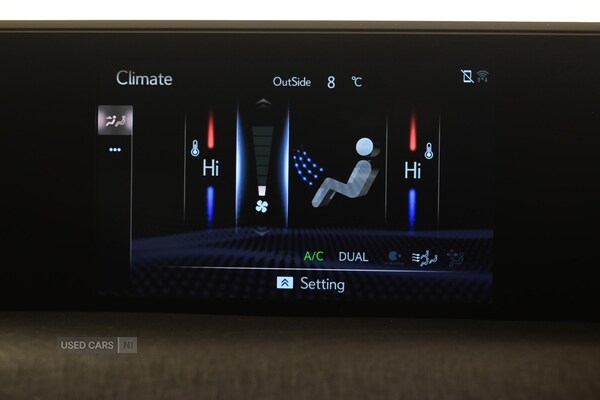 Used Lexus UX 2022 for sale - 77030471: Photo 18