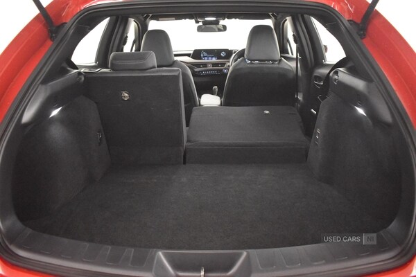 Used Lexus UX 2022 for sale - 77030471: Photo 32