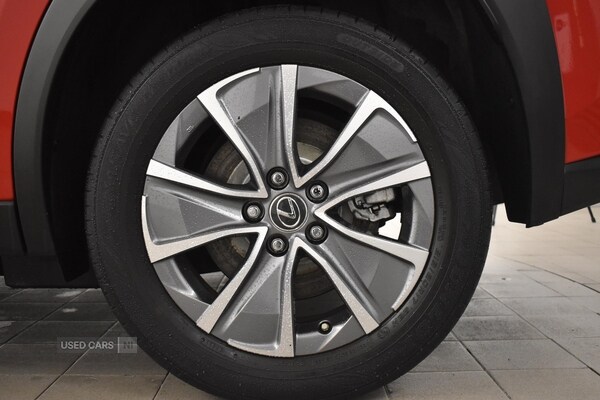 Used Lexus UX 2022 for sale - 77030471: Photo 35