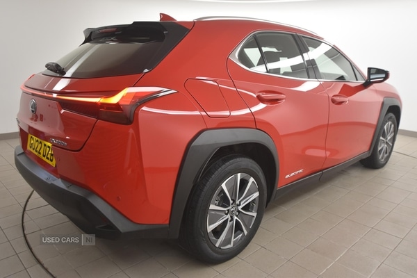 Used Lexus UX 2022 for sale - 77030471: Photo 4