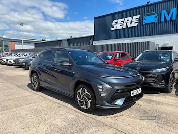 Used Hyundai KONA 2024 for sale - 79013493: Photo