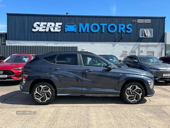 Used Hyundai KONA 2024 for sale - 79013493: Photo