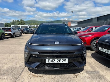 Used Hyundai KONA 2024 for sale - 79013493: Photo