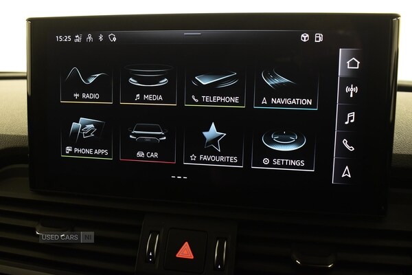 Used Audi Q5 2022 for sale - 77204440: Photo 17