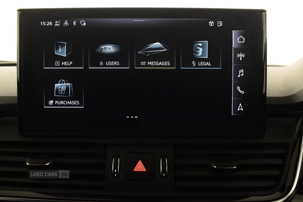 Used Audi Q5 2022 for sale - 77204440: Photo 20