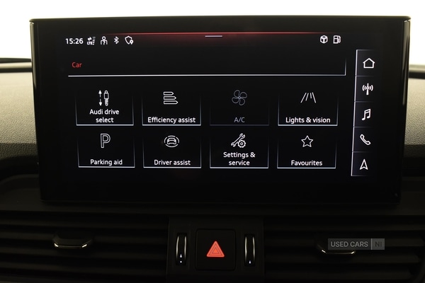 Used Audi Q5 2022 for sale - 77204440: Photo 21