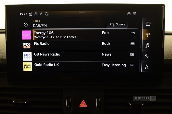 Used Audi Q5 2022 for sale - 77204440: Photo 23