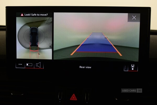 Used Audi Q5 2022 for sale - 77204440: Photo 26