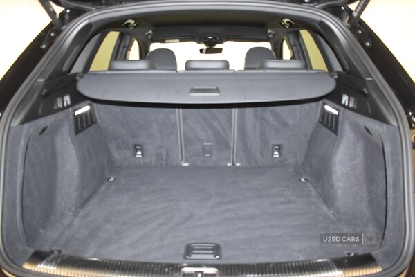 Used Audi Q5 2022 for sale - 77204440: Photo 41