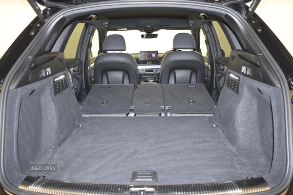 Used Audi Q5 2022 for sale - 77204440: Photo 43