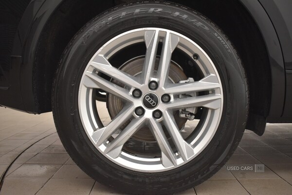 Used Audi Q5 2022 for sale - 77204440: Photo 47