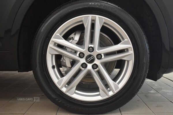 Used Audi Q5 2022 for sale - 77204440: Photo 48